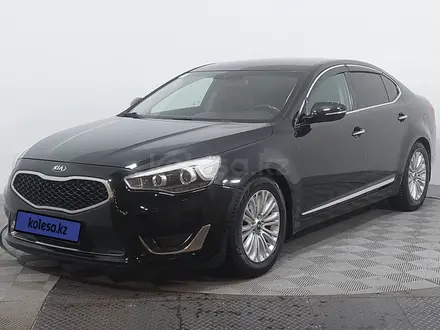 Kia Cadenza 2014 года за 6 650 000 тг. в Астана