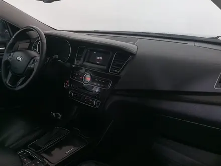 Kia Cadenza 2014 года за 6 650 000 тг. в Астана – фото 15