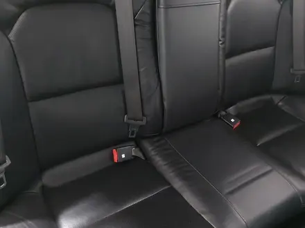 Kia Cadenza 2014 года за 6 650 000 тг. в Астана – фото 16