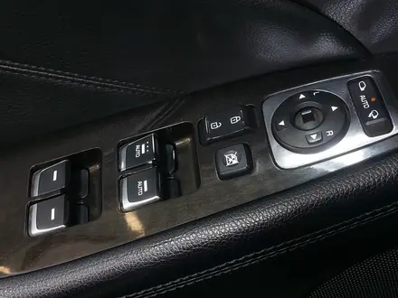 Kia Cadenza 2014 года за 6 650 000 тг. в Астана – фото 17