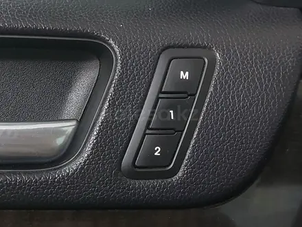 Kia Cadenza 2014 года за 6 650 000 тг. в Астана – фото 18