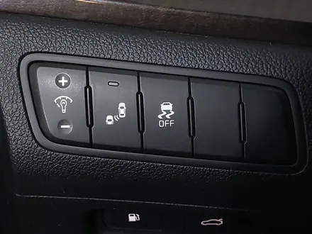 Kia Cadenza 2014 года за 6 650 000 тг. в Астана – фото 19