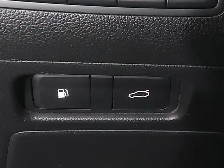 Kia Cadenza 2014 года за 6 650 000 тг. в Астана – фото 20