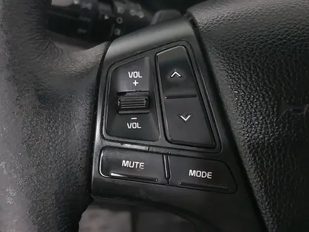 Kia Cadenza 2014 года за 6 650 000 тг. в Астана – фото 21