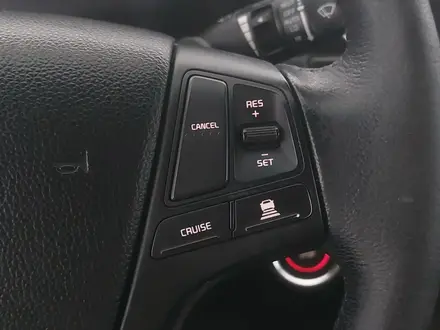Kia Cadenza 2014 года за 6 650 000 тг. в Астана – фото 22