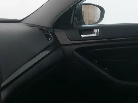 Kia Cadenza 2014 года за 6 650 000 тг. в Астана – фото 27