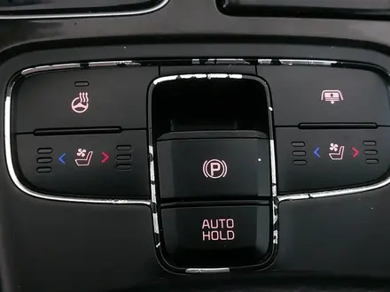 Kia Cadenza 2014 года за 6 650 000 тг. в Астана – фото 28