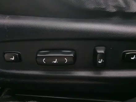 Kia Cadenza 2014 года за 6 650 000 тг. в Астана – фото 29