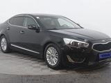 Kia Cadenza 2014 года за 6 650 000 тг. в Астана – фото 3