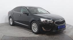 Kia Cadenza 2014 года за 6 650 000 тг. в Астана – фото 3