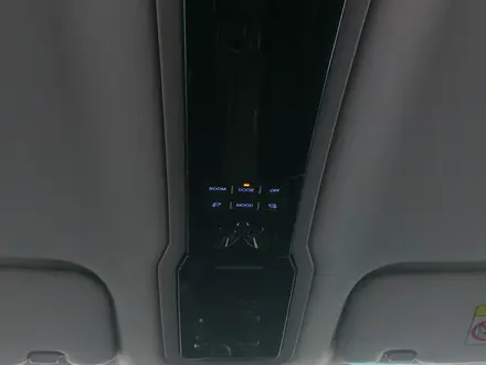 Kia Cadenza 2014 года за 6 650 000 тг. в Астана – фото 30