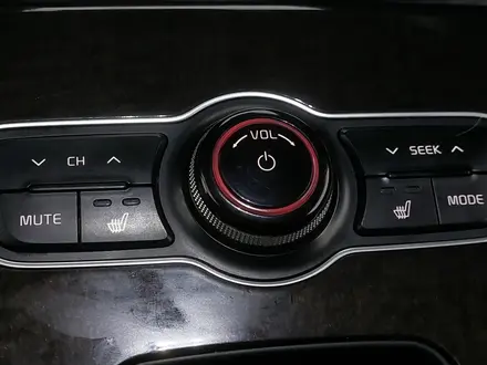 Kia Cadenza 2014 года за 6 650 000 тг. в Астана – фото 33