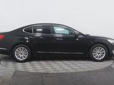 Kia Cadenza 2014 года за 6 650 000 тг. в Астана – фото 4