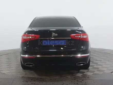 Kia Cadenza 2014 года за 6 650 000 тг. в Астана – фото 6