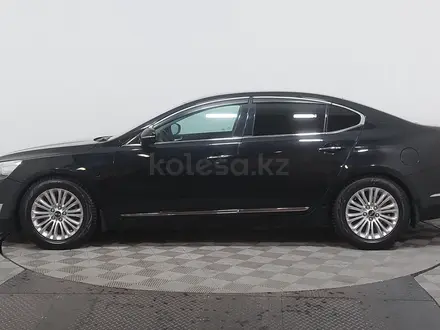 Kia Cadenza 2014 года за 6 650 000 тг. в Астана – фото 8