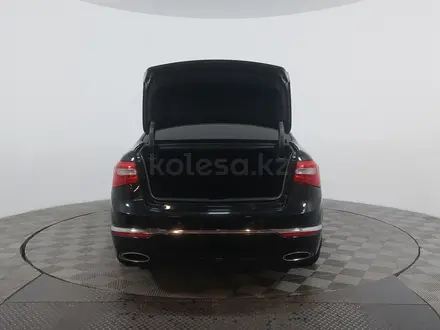 Kia Cadenza 2014 года за 6 650 000 тг. в Астана – фото 9