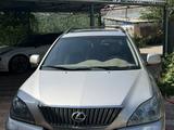 Lexus RX 330 2004 годаүшін6 900 000 тг. в Алматы – фото 3