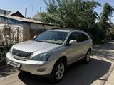 Lexus RX 330 2004 годаүшін6 900 000 тг. в Алматы – фото 2