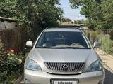 Lexus RX 330 2004 годаүшін6 900 000 тг. в Алматы