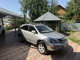 Lexus RX 330 2004 годаүшін6 900 000 тг. в Алматы – фото 4