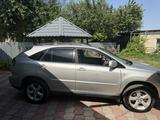 Lexus RX 330 2004 годаүшін6 900 000 тг. в Алматы – фото 5