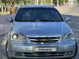 Daewoo Lacetti 2008 года за 3 400 000 тг. в Шымкент – фото 4