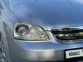 Daewoo Lacetti 2008 года за 3 400 000 тг. в Шымкент – фото 2