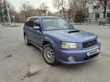 Subaru Forester 2003 года за 5 100 000 тг. в Алматы – фото 2