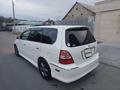 Honda Odyssey 2000 годаүшін5 000 000 тг. в Алматы – фото 3