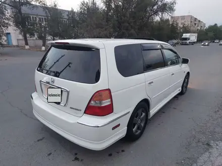 Honda Odyssey 2000 года за 5 000 000 тг. в Алматы – фото 5