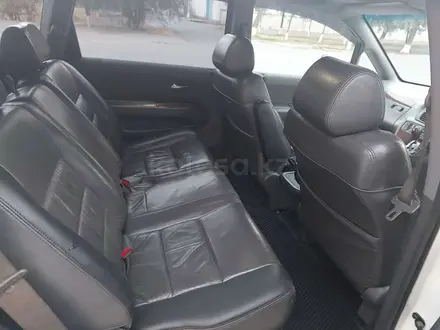 Honda Odyssey 2000 года за 5 000 000 тг. в Алматы – фото 8