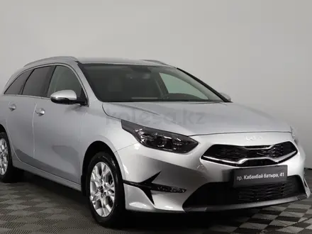 Kia Cee'd 2023 года за 10 490 000 тг. в Астана – фото 3