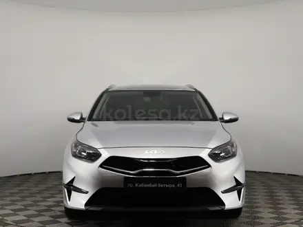 Kia Cee'd 2023 года за 10 490 000 тг. в Астана – фото 2