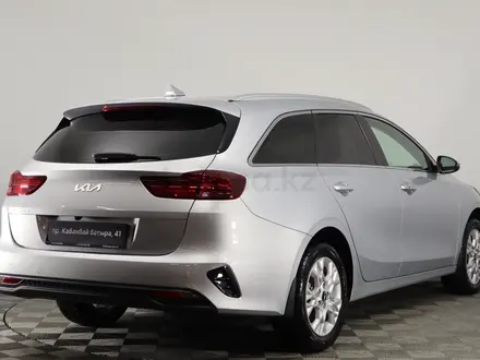 Kia Cee'd 2023 года за 10 490 000 тг. в Астана – фото 6