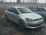 Volkswagen Polo 2015 года за 4 500 000 тг. в Усть-Каменогорск – фото 3