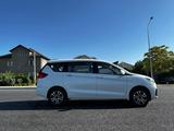 Suzuki Ertiga 2022 года за 10 500 000 тг. в Шымкент – фото 2