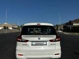 Suzuki Ertiga 2022 года за 10 500 000 тг. в Шымкент – фото 4