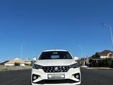 Suzuki Ertiga 2022 года за 10 500 000 тг. в Шымкент