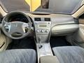 Toyota Camry 2009 года за 6 700 000 тг. в Атырау – фото 6