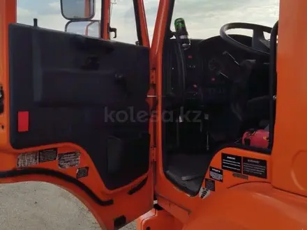 КамАЗ  45143 2022 года за 22 000 000 тг. в Астана – фото 4