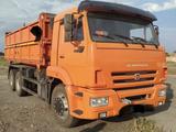 КамАЗ  45143 2022 годаүшін22 000 000 тг. в Астана