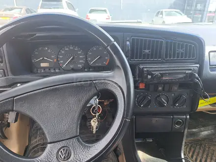 Volkswagen Passat 1988 года за 1 350 000 тг. в Астана – фото 13