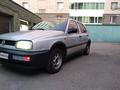 Volkswagen Golf 1992 годаүшін799 990 тг. в Астана – фото 5