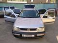 Volkswagen Golf 1992 годаүшін799 990 тг. в Астана – фото 7