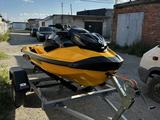 Sea-Doo RXP X… за 15 500 000 тг. в Костанай – фото 2