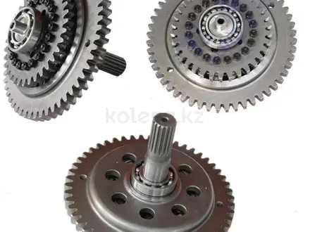 Обгонная муфта XCMG ZL50 (52-33 зуба) XCMG ZL50 (51-32 зуба) за 135 000 тг. в Алматы