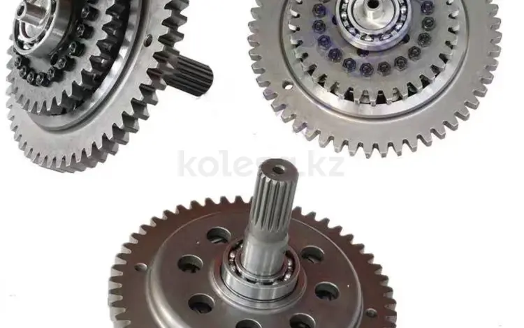 Обгонная муфта XCMG ZL50 (52-33 зуба) XCMG ZL50 (51-32 зуба) за 135 000 тг. в Алматы