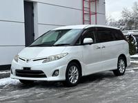 Toyota Estima 2011 года за 6 100 000 тг. в Алматы