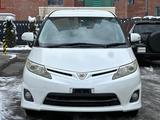 Toyota Estima 2011 года за 6 100 000 тг. в Алматы – фото 4