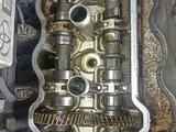 Двигатель Тайота Камри 10 2.2 объем за 450 000 тг. в Алматы – фото 3